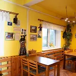 Pensión Certovy Kameny 3*