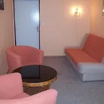 Certovy Kameny Pensión Jeseník