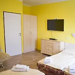 Certovy Kameny 3*