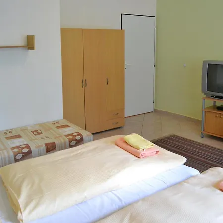 Certovy Kameny Guest house 3*
