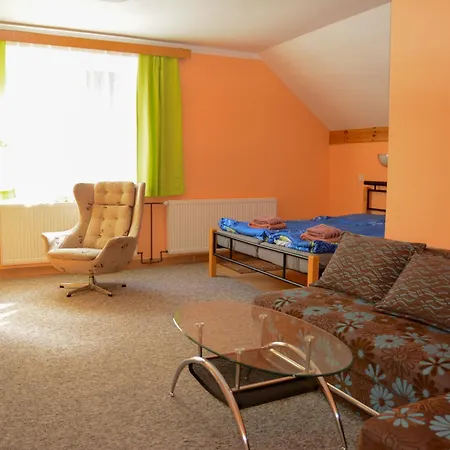 Gasthof Certovy Kameny