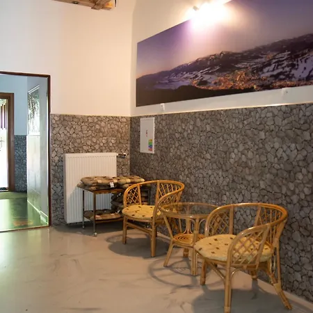 Certovy Kameny