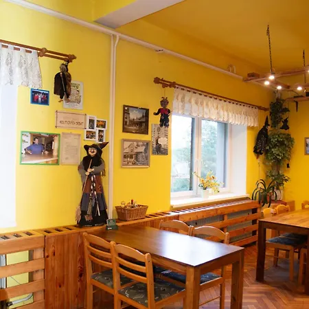 Gasthof Certovy Kameny 3*