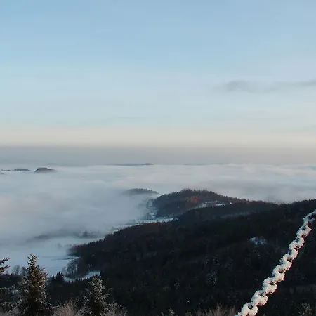Gasthof Certovy Kameny 3*