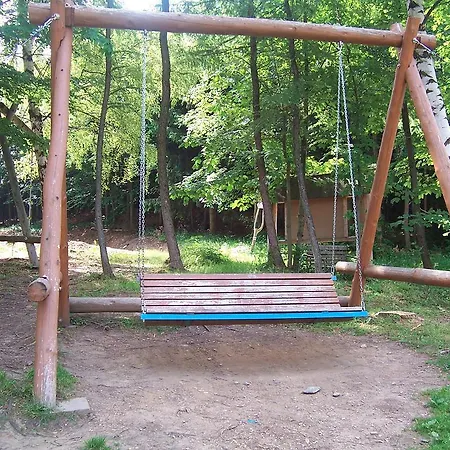 Certovy Kameny 3* Jesenik