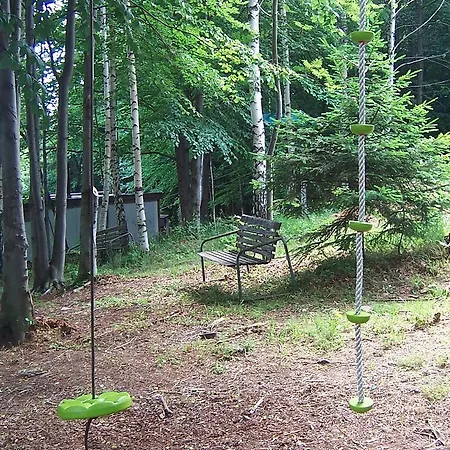 Certovy Kameny Guest house Jesenik
