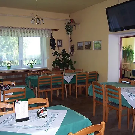 Certovy Kameny 3* Jesenik