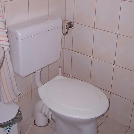 Guest house Certovy Kameny