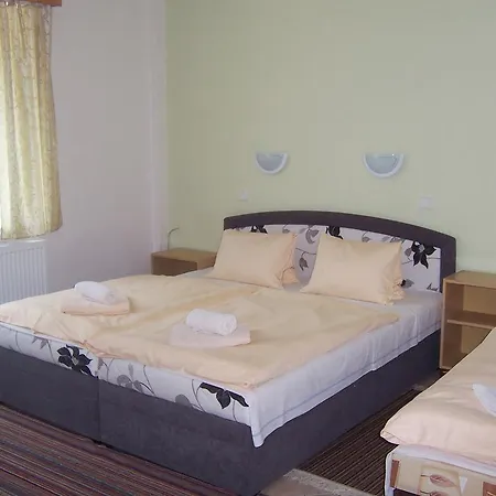 Certovy Kameny Guest house