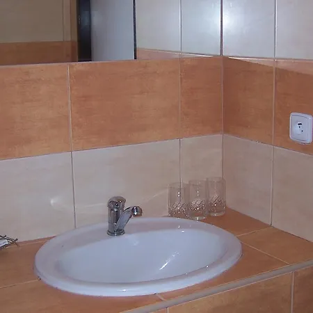 Certovy Kameny Guest house 3*