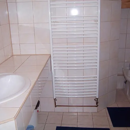 Certovy Kameny 3* Jesenik