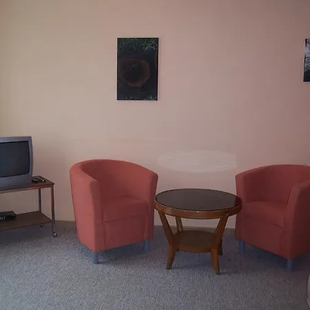 Certovy Kameny Guest house 3*