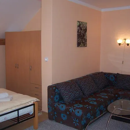 Gasthof Certovy Kameny 3*