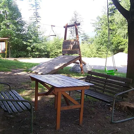 Certovy Kameny Jeseník