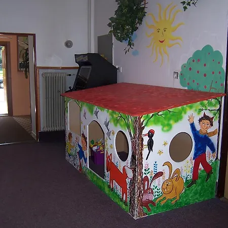 Certovy Kameny Guest house 3*