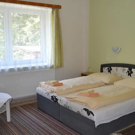 Certovy Kameny Guest house