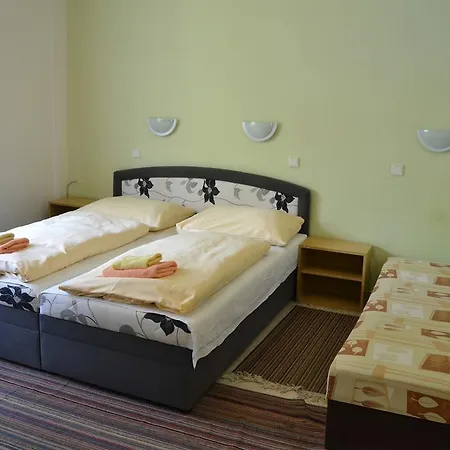 Guest house Certovy Kameny