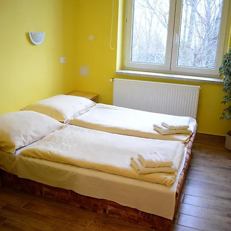 Gasthof Certovy Kameny 3*