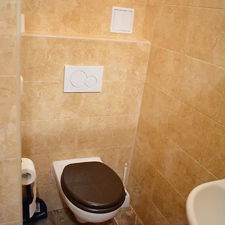 Certovy Kameny 3* Jeseník