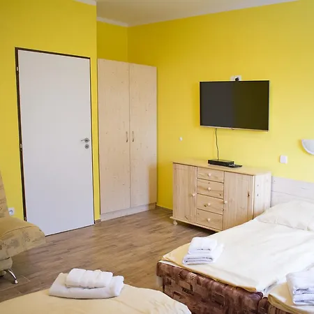 čertovy Kameny 3*