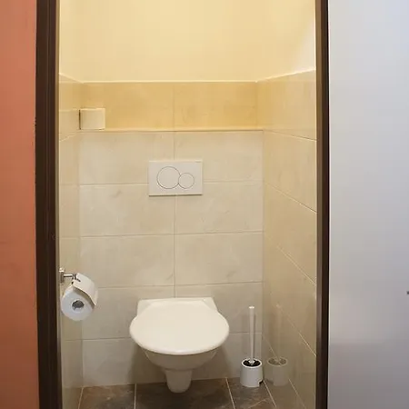 Certovy Kameny Guest house 3*