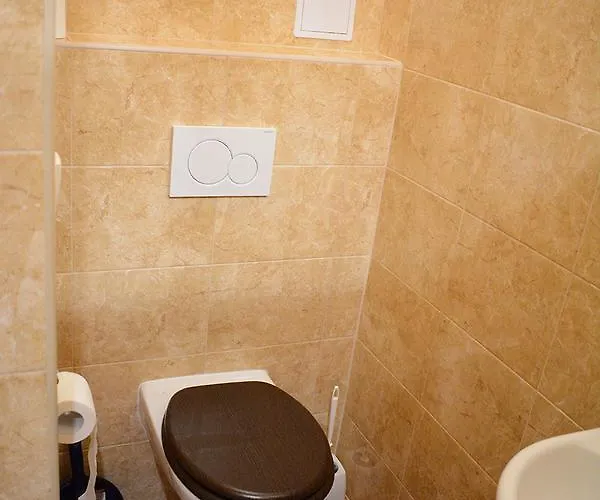 Certovy Kameny 3* Jeseník